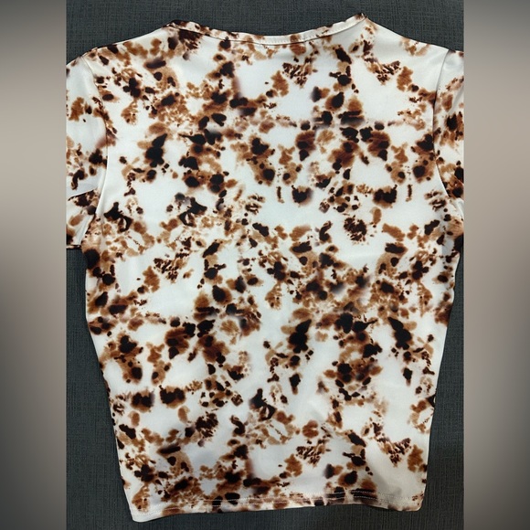 NWOT Missguided Top - Picture 3 of 3